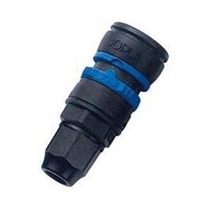 ジョプラックス 樹脂ソケット TN6.5NR