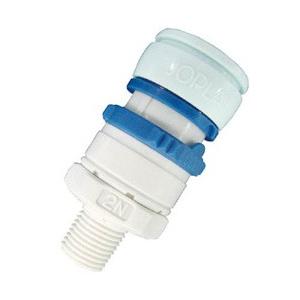 ジョプラックス 樹脂ソケット TS2WR