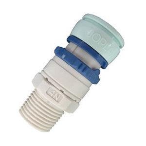 ジョプラックス 樹脂ソケット TS4WR