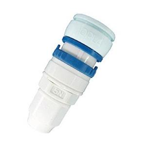 ジョプラックス 樹脂ソケット TN5WR