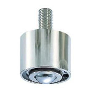 井口機工製作所 ボールベアー　IK-38N　スチール製　IK38N