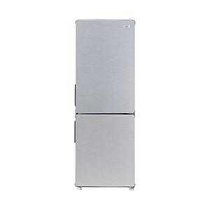 ハイアール JR-XP2NF173F-XK 冷蔵庫 URBAN CAFE SERIES ステンレスブ...