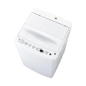 ORIGINAL BASIC 4.5kg全自動洗濯機 ホワイト BW-45A-W [洗濯4.5 ORIGINAL BASIC 4.5kg全自動洗濯機 ホワイト BW-45A-W [洗濯4.5