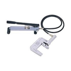 亀倉精機 パイプ断水機 SS50