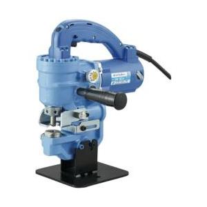 亀倉精機 亀倉 電動油圧式ポートパンチャー RW-M2A