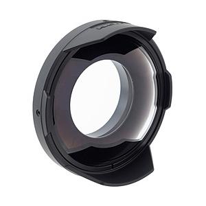 INON X-2 for GX7MK3対応 GXドームポート