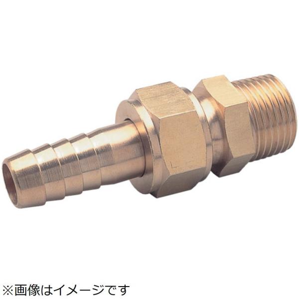 アソー ＡＳＯＨ　ホースジョイント　ＰＴ１−１／２×Φ４０