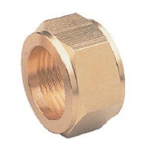 アソー HSN-1620 ASOH ホースジョイント用フクロナット Φ20.5