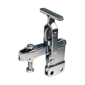 大阪角田興業 ハンドル立型トグルクランプ No．42S KC42S