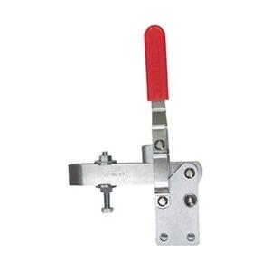 大阪角田興業 ハンドル立型トグルクランプ No．X15 KCX15