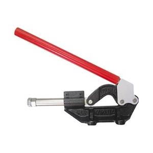 大阪角田興業 横押し型トグルクランプ No．51C KC51C