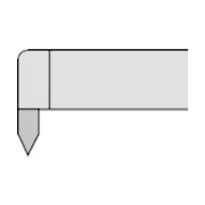 三和製作所 42109 三和 超硬付刃バイト超硬