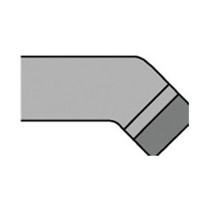 三和製作所 超硬付刃バイト超硬　421