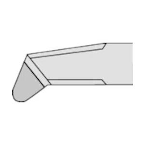 三和製作所 42312 三和 超硬付刃バイト超硬