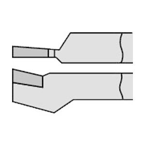 三和製作所 42115 三和 超硬付刃バイト超硬