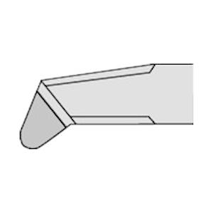 三和製作所 42309 三和 超硬付刃バイト超硬