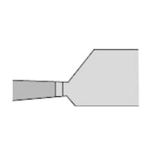 三和製作所 15707 三和 超硬付刃バイト超硬