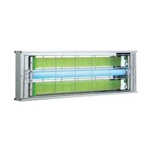 朝日産業 捕虫器 ムシポン MPX-2000DXB ＜XST6501＞