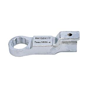 東日製作所 リングヘッド　RH19DX41