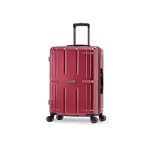 ウェーブワイン ハードキャリー AliMax2 スーツケース A.L.I