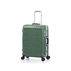 A.L.I ハードキャリー デカかる フォレストグリーン ALI-018R-22