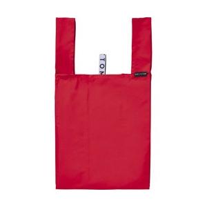 トレードワークス トートエコバック MO-1102-002 レッド