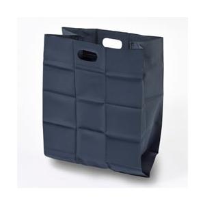 トレードワークス MOTTERU ポケットスクエアバッグ  ネイビー MO-1108 【864】 [...