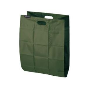 トレードワークス MOTTERU ポケットスクエアバッグ  カーキ MO-1108 [振込不可]