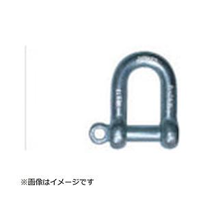 大洋製器工業 大洋　捻込シャックル　黒　16MM   NGS16