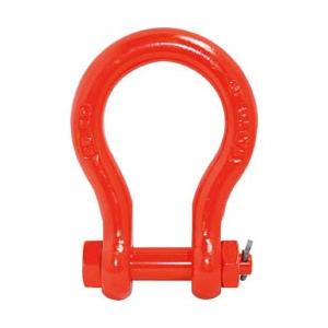 大洋製器工業 軽量シャックル　バウ・ボルトナット　5t　RB5T