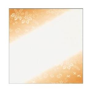 アーテック 耐油懐敷 華かすみ（100枚入）花鳥 3寸 TA-K02 ＜QTI3801＞