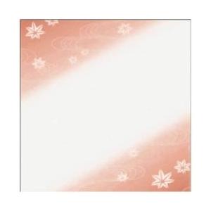 アーテック 耐油懐敷 華かすみ（100枚入）もみじ 3寸 TA-K09 ＜QTI4601＞