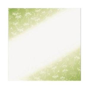 アーテック 耐油懐敷 華かすみ（100枚入）竹笹 4寸 TA-K13 ＜QTI3902＞