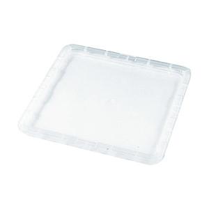 積水テクノ成型 積水　フタＴＰ−３３０　透明   TPF33C