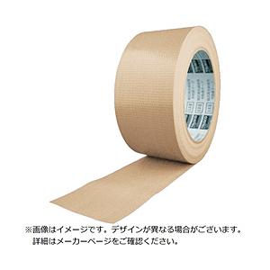 日東 布粘着テープ No.750 50mm×25m 75050
