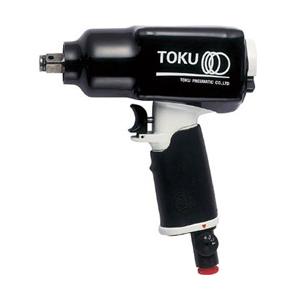 東空販売 超軽量・小型インパクトレンチ 1/2 MI-16M