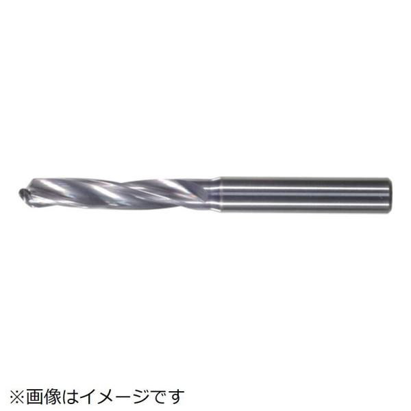 イワタツール イワタツール　高硬度用トグロンハードドリルショート　刃径４．７　全長６０
