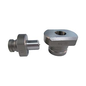 IKK 4P1168 DIAMOND 丸穴ダイス14mm