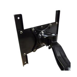 長尾製作所 NB-VS2020　VESA規格変換プレート[VESA規格75/100mm → VESA...