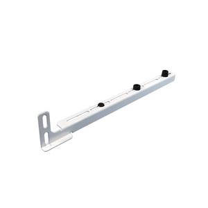 長尾製作所 VGAサポートステイ PCI N-VGASTAY-WHITE ホワイト