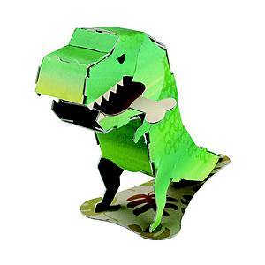 HACOMO hacomo mini mini　恐竜 【852】 [振込不可]