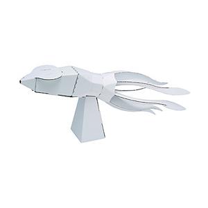 HACOMO hacomo kids ダイオウイカ 【852】