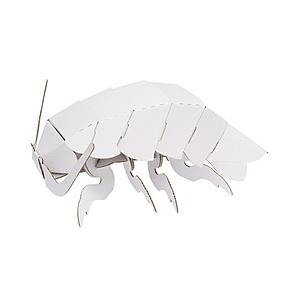 HACOMO hacomo kids ダイオウグソクムシ 【852】