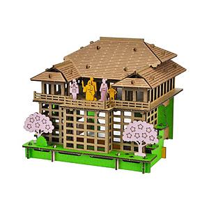 HACOMO PUSUPUSU　清水寺 PUSUPUSU 【852】