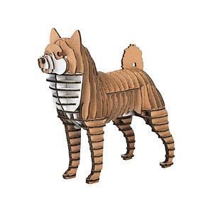 HACOMO GRID　しばいぬ hacomo 【852】