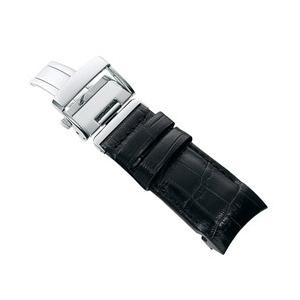 SEIKO アストロン 5Xシリーズ オプションバンド かん幅21mm 黒色 寸短バンド R7X11...