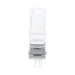 SEIKO アストロン 5Xシリーズ オプションバンド かん幅21mm 白色 寸短バンド R7X12...