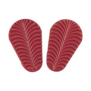 マトファ マトファ シリコン葉型(アメ細工用) E66 80539 ＜WHG1101＞