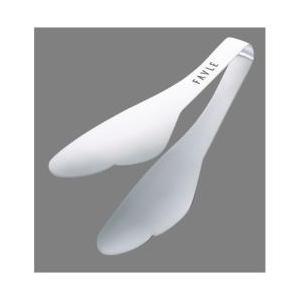 田辺金具 18-0 スマートトング ミニ 蝶 ＜BTVG701＞