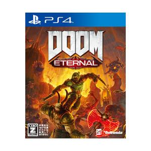 Bethesda DOOM Eternal